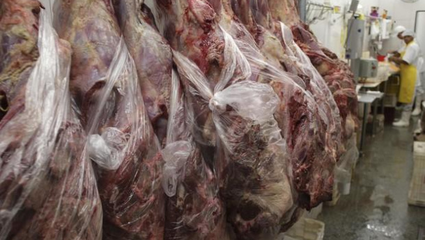 Immagine: Una tassa sulla carne contro il cambiamento climatico