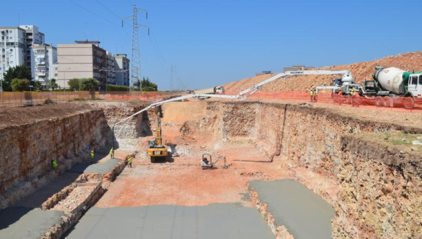 Immagine: Puglia, sarà Asset ad attuare il monitoraggio ambientale del Piano Regionale dei Trasporti