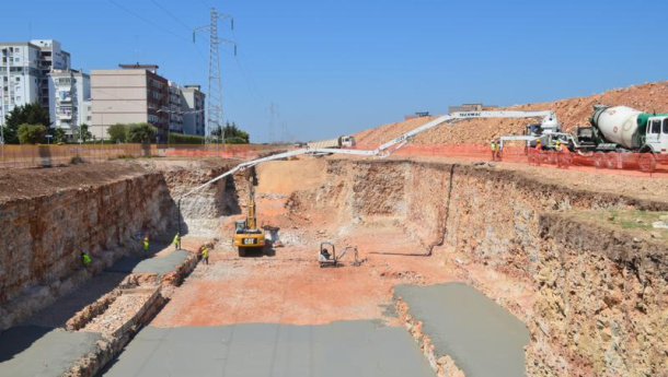 Immagine: Puglia, sarà Asset ad attuare il monitoraggio ambientale del Piano Regionale dei Trasporti