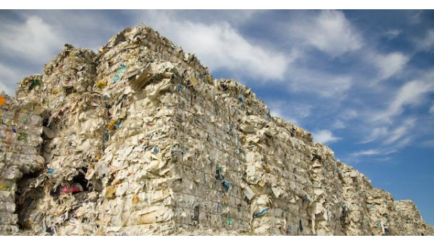 Immagine: Assocarta chiede soluzioni per il 'recupero energetico' dei rifiuti prodotti dal riciclo della carta