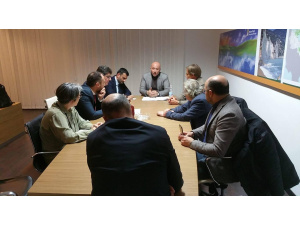 Inceneritore tra Bari e Modugno. Decaro: “Ribadisco il parere negativo, investiamo sul potenziamento della raccolta differenziata porta a porta