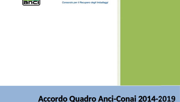 Immagine: Conai, disponibili le Linee Guida per i Progetti Territoriali e Sperimentali