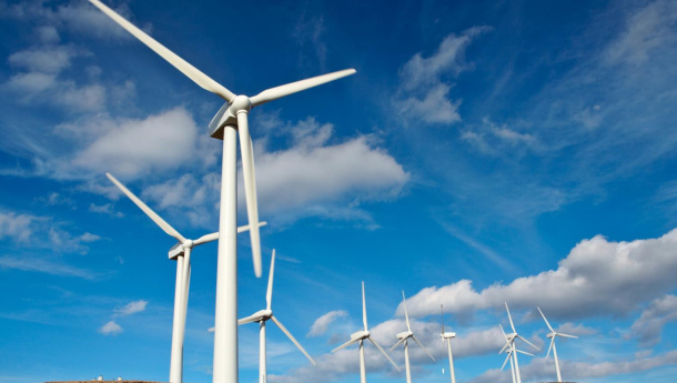 Immagine: Ricavare vasche da bagno e oggetti sportivi dalle pale eoliche.  Il progetto 'FiberEUse' del Politecnico di Milano