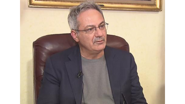 Immagine: Si è insediato il nuovo Direttore Generale dell’ISPRA Alessandro Bratti