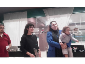 Recup, con i Quartieri Ricicloni nuovi progetti di recupero cibo nei mercati