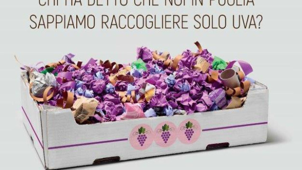 Immagine: Raccolta di carta e cartone al Sud. La nuova campagna di Comieco per ringraziare chi fa bene e spronare tutti a fare sempre meglio