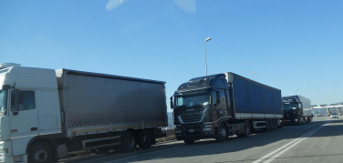 Ue, un nuovo sistema di monitoraggio per ridurre le emissioni dei mezzi pesanti