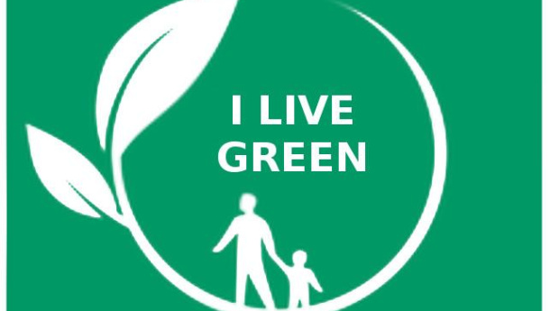 Immagine: I live green, un concorso video per condividere le tue “azioni verdi”