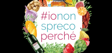 #Iononsprecoperché, debutta la piattaforma web contro lo spreco di cibo e farmaci