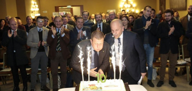 Dieci anni di Comuni Ricicloni Puglia: raccolta differenziata dal 12% al 41% ma oltre il 50% dei rifiuti continua a finire in discarica