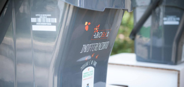 Aro Ba2 di Bari, il porta a porta paga: a Modugno raccolta differenziata al 70%