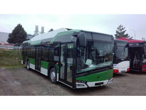 Milano, Atm dal 2030 ‘full electric’: già da febbraio i primi 25 bus elettrici