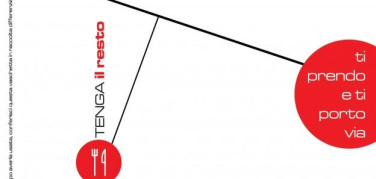 Tenga il Resto arriva a Pavia, già 25 i ristoranti che hanno aderito al progetto contro lo spreco alimentare di CiAl