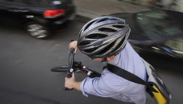Immagine: Approvata la Legge Quadro sulla Mobilità Ciclistica. Enorme soddisfazione di tutti i promotori