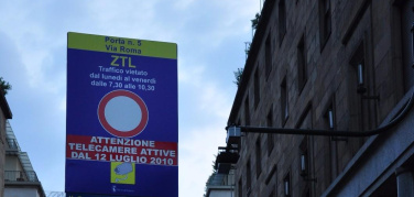 Torino. Sondaggio di Eco dalle città, prima puntata: su cento intervistati solo 12 sono arrivati in centro con l'auto