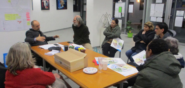 Quartieri Ricicloni, il progetto delle periferie arriva al quartiere Gallaratese