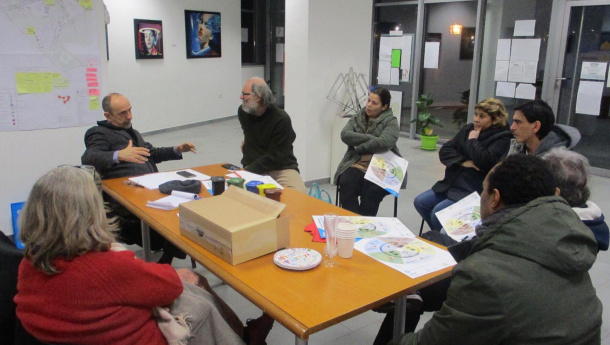 Immagine: Quartieri Ricicloni, il progetto delle periferie arriva al quartiere Gallaratese