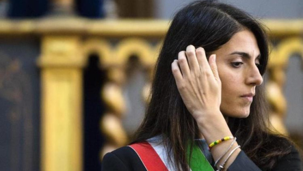 Immagine: La sfida dei rifiuti a Roma al di là delle distorsioni pre-elettorali