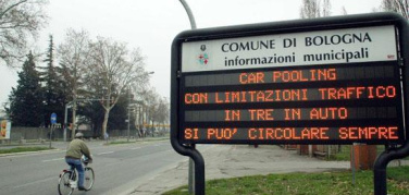 Emilia Romagna, il 7 gennaio c’è la prima domenica ecologica del 2018