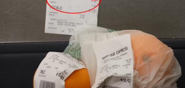 Sacchetti ortofrutta: online bufale tanto al chilo. ‘Il costo del sacchetto non è applicato al momento della pesata’