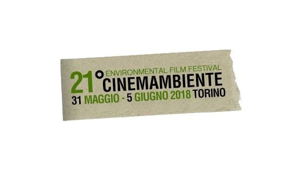 Immagine: CinemAmbiente 2018: aperte ufficialmente le iscrizioni!