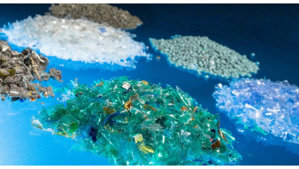 Immagine: Plastica: versione aggiornata delle linee guida per il riciclo progettate da Plastics Recyclers Europe