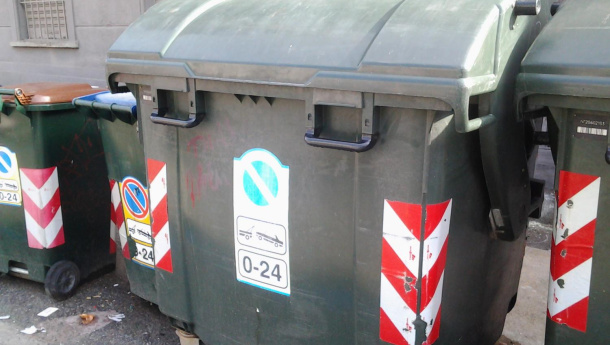 Immagine: Rifiuti, dati Piemonte 2016: Novara e provincia le migliori, fanalini di coda Torino e alessandrino