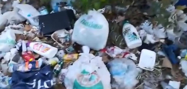 Cosa succede a Terlizzi, da comune riciclone a sporcaccione?