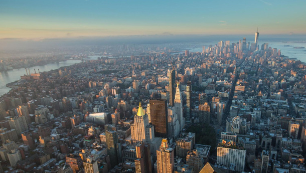 Immagine: Il disinvestimento di New York nei combustibili fossili può incoraggiare altre città a fare altrettanto