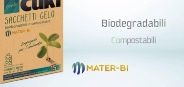 I sacchetti per surgelare gli alimenti diventano compostabili, arrivano i prodotti ‘impegnati per l’ambiente’