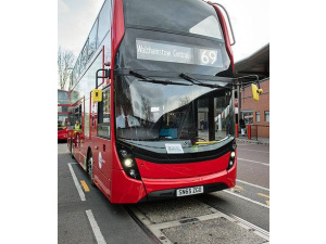 Londra, a gennaio la qualità dell’aria “è la migliore degli ultimi 10 anni”