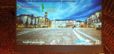 Quando l'alternanza scuola lavoro porta alla sostenibilità ambientale