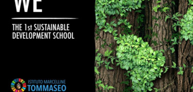 Milano, nasce la prima Scuola dello Sviluppo Sostenibile in Italia