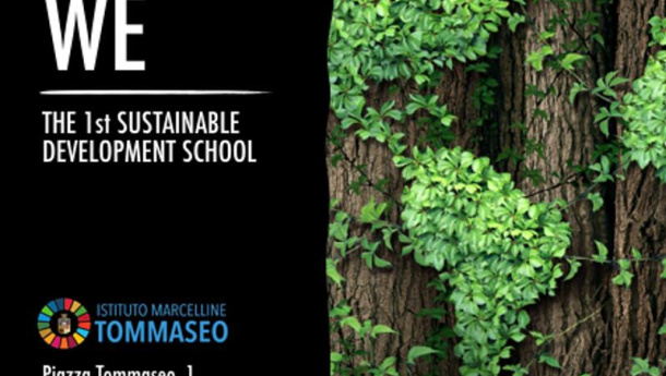 Immagine: Milano, nasce la prima Scuola dello Sviluppo Sostenibile in Italia