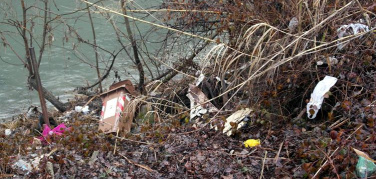 Ambiente: dalla Città metropolitana di Torino contributi per i piccoli Comuni