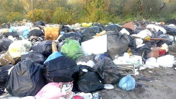 Immagine: Rifiuti, Cnr-Irsa e Cutfaa Carabinieri insieme per la promozione della sostenibilità nell'attività di bonifica delle discariche abusive
