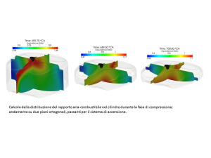 Politecnico di Milano: ‘Ridurre l’impatto ambientale dei veicoli pesanti è possibile grazie al gas naturale’