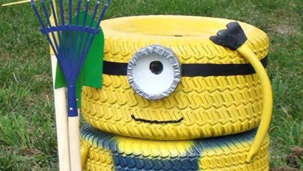 Immagine: EcoTyre aderisce a Kyoto Club: ‘Opportunità per i progetti di sensibilizzazione per il corretto smaltimento dei pneumatici fuori uso’