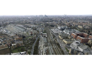 Reinventing Cities, ecco i cinque siti milanesi inseriti nel bando internazionale di rigenerazione ambientale e urbana