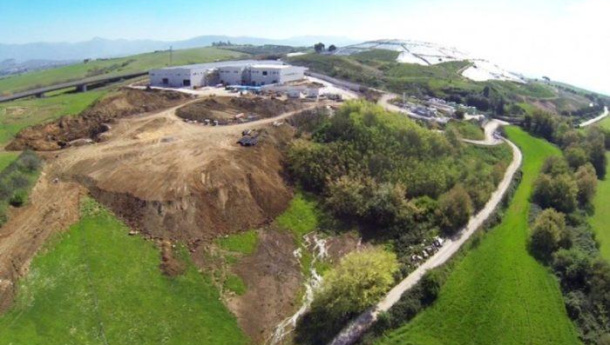 Immagine: Rifiuti Roma, via libera all’impianto Tmb di Guidonia ma l’Asl ‘non esprime parere favorevole all’esercizio’