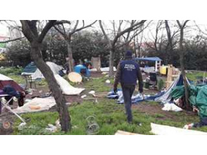 Roma, al via la riorganizzazione dei servizi di raccolta differenziata a San Lorenzo