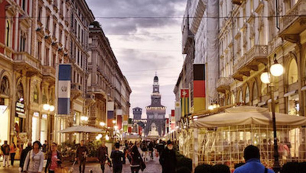 Immagine: Accesso al cibo, agricoltura urbana e lotta allo spreco. Arrivano a quota 163 le città firmatarie della Milan Urban Food Policy Pact