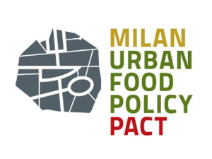 Accesso al cibo, agricoltura urbana e lotta allo spreco. Arrivano a quota 163 le città firmatarie della Milan Urban Food Policy Pact