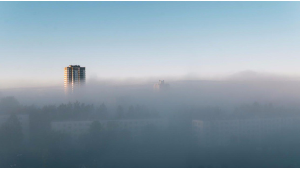 Immagine: Mal'aria 2018: 'I dati sull'inquinamento dimostrano il fallimento del protocollo aria delle regioni padane'