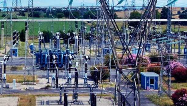 Immagine: Consumi di energia elettrica in Italia: a dicembre +1,7%