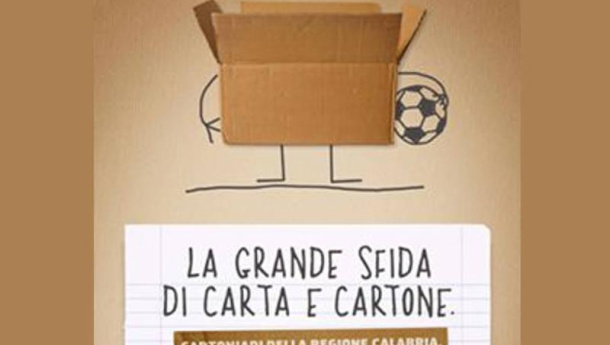 Immagine: Cosenza vince le Cartoniadi della Calabria: raccolta di carta e cartone cresciuta del 50%