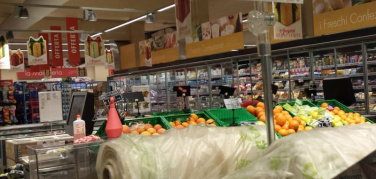 Sacchetti ortofrutta, riutilizzabili o no ecco quello che serve sapere