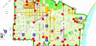 La nuova Ztl per fermare il 'traffico parassita'