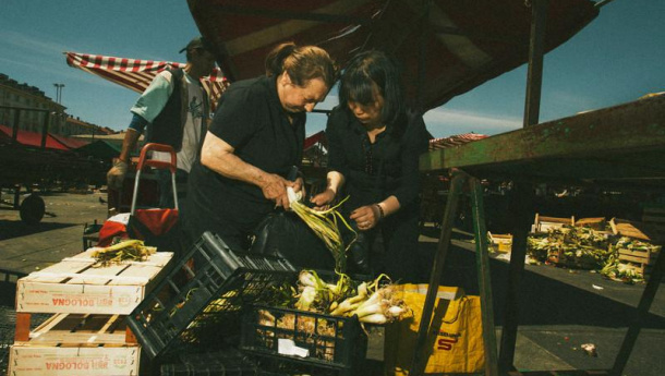 Immagine: Spreco di cibo, Fondazione Barilla: 'in Italia buttiamo 145kg di cibo pro-capite anno, come 1.500 piatti di pasta o 1.000 mele'