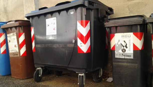 Immagine: Rifiuti in Piemonte: un progetto per realizzare le linee guida di applicazione della tariffazione puntuale